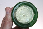 Spartanburg Sc Coca Cola Bottle 1923