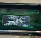 Rare Derek Jeter Driven Men s Eau De Toilette Cologne 75ml  2 5 Fl Oz 