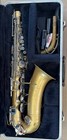 As Is   Buescher Aristocrat Alto Saxophone 70   s