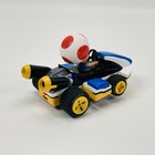 Carrera Go Mario Kart 1 43 Toad Kart Slot Car Race Track Racer Nintendo Mario