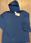 Nike Men s Velocity Therma-fit Golf Hoodie  Navy  Large   99   New 2026  