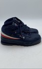 Fila Mens Weathertech 1sh40117-616 Blur Blue High-top Sneaker Shoes Size 9