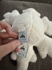 Jellycat Little Amuseable Snowflake 7-inch Plush Retired Rare New With Tags 