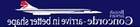 British Airways Concorde Airplane Deacl Window Sticker Peel Off 1977 Circa