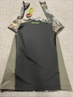 Under Armour Scent Control Coldgear Infrared Base Top Realtree Xtra 2xl
