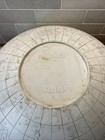 Odyssey Fiberglass Mold 16  Pansy  T1448 For Making Stained Glass Lamp