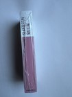 2 Maybelline New York Super Stay Matte Ink 10