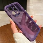 Shockproof Tpu Clear Case For Iphone 17 Air 16 15 14 Plus 13 12 11 Pro Max Cover