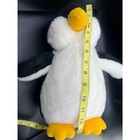 Rare Gund Heads   Tales Winter Penguin Earmuffs Gloves Adorable Htf 