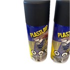 2-performix Plasti Dip Black 11 Oz  Aerosol Rubber Coating Rubber Coating Spray