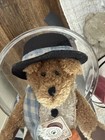 Boyds Bears Stuffed Teddy Bear Bearifrost Plush Stuffed Animal Style 917380
