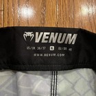 Venum Shorts Mens Xl Muay Thai Kickboxing Mma Training Gym Boxing Team Snakes