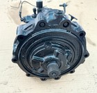 Oem Borg Warner Velvet Drive Inman Transmission 1 1 Ratio 10-17-004 Freshwater
