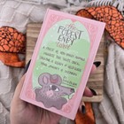Forest Enby Tarot Cards 78 Card Complete Deck Binx Olsen