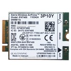 Dell Dw5811e Snapdragon X7 Lte 3p10y Sierra Em7455 Qualcomm 4g Wwan Card Module