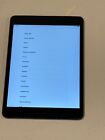 Apple Ipad Mini 2 32gb Mf080ll a Wifi   Cell Space Gray Tab Very Nice Condition