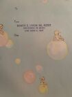Vintage    our Baby -  The First Five Years     Copyright  1946  Baby Record Book