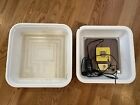 Hova Bator Genesis Digital Incubator And Automatic Egg Turner