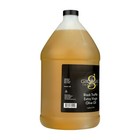 Black Truffle Extra Virgin Olive Oil 1 Gallon   128oz Bulk Food Service