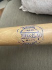 Vintage 1960 s Mickey Mantle Yankees Triple Play Youth Bat  Rare nice 