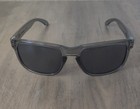    rare  Smokey Gray Oakley Holbrook 