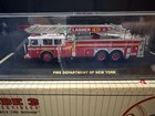 Code 3 1 64 Seagrave Rear Mount Ladder 49 Fdny Fire Department New York Yankees