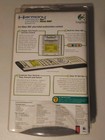 Logitech Harmony Universal Remote For Xbox 360 Console  media Remote 
