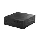 M-atx  mini Itx  Pc Case  Mini Tower Small Form Factor  Black