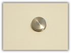 Battery Screw Cover Cap For Apple G6 Wireless Bluetooth Keyboard A1314 Us Seller
