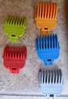 Wahl 9891 Color Pro Hair Beard Mustache Clipper   Trimmer Cordless Rechargeable