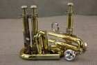 Bach Cr 300 Bb Beginner student Cornet