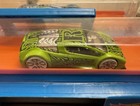 Hot Wheels Toy Cars   Track Set  Race Case  2 Vehicles 1 64  Dual Launchers New