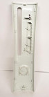 Faceplate For Xbox 360 Console Replacement White Face Plate Cover System