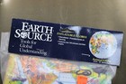 Earth Source Animal Globe  141 16  Inflatable World Globe Ball Nip Educational