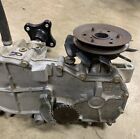 Toro 74351 18-44z Rh Hydro 107-2466 114-8520