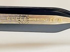Gucci Authentic 1085 Black Crystal Cat Diamond Eyeglasses Gg1085o Optical 001