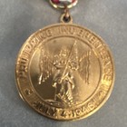 Philippine Independence Medal W  Ribbon Bar s    Usa Presentation Case