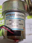 Pittman Gm9232c513-r5 Lo-cog Gearmotor 46813403