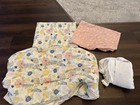 Beddy s Toddler Sizeflower Blossoms Girls Durable Zipper Bedding For Kids