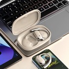 Bluetooth Wireless Earbuds Earpieces For Ipad Iphone 16 15 17 14 Pro Max Sports