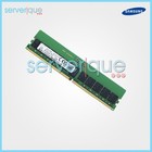 Samsung M321r4ga3bb6-cqk 32gb Pc5-38400 Ddr5-4800 Ecc Reg 1 1v Dual Rank Memory