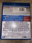 The Thing  blu-ray dvd  2012  2-disc Set  No Digital Code