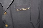 Vintage Milwaukee Road Cmstp  P Railroad Jacket And Vest
