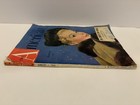 Vintage Magazine The American January 1949 Advertising Fashion Art Stories