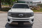 2020 Ford Expedition King Ranch Sport Utility 4d