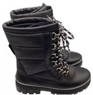 Alpine Design Women s Willow Quilted 200g Snow Boots Waterproof Nwb
