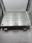 Vintage 2002 Broward County Ces Votomatic Voting Booth Election Machine Card