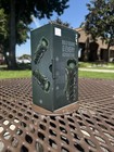 Flip 7 Bluetooth Wireless Portable Speaker Green Camouflage