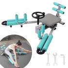 Leg Stretcher Fitness Stretching Machine Split Training Martial Arts Exercise-