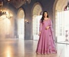 Bollywood Indian Suit Anarkali Designer Salwar Kameez Wedding Pakistani Party